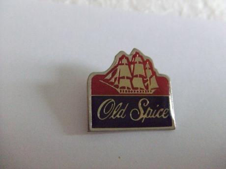 Old Spice aftershave